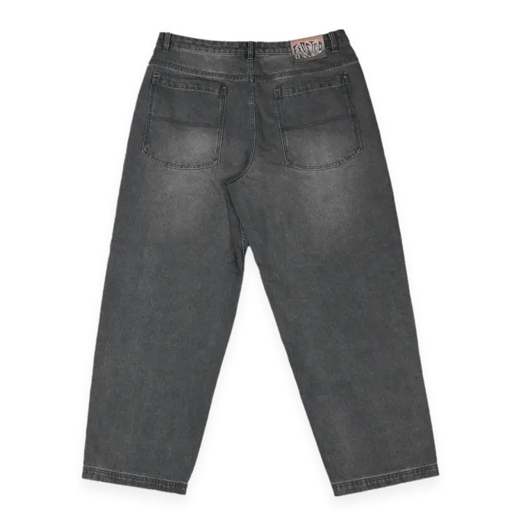 Frosted Skateboards HOMMES CARPENTER JEANS