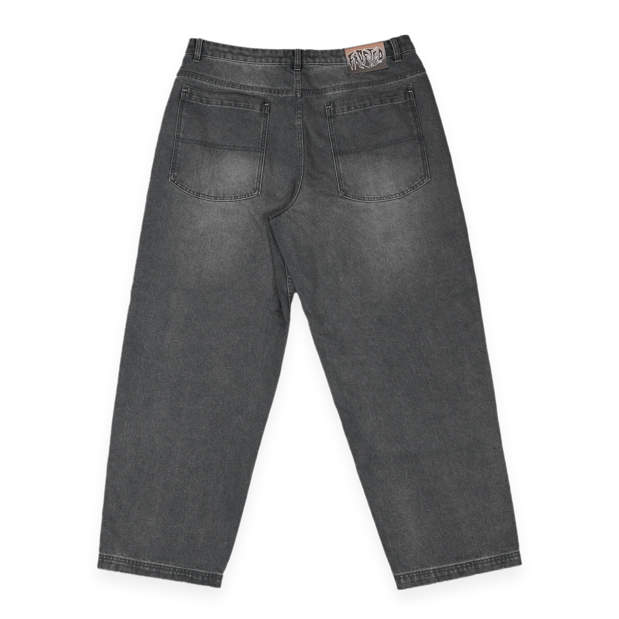 Frosted Skateboards HOMMES CARPENTER JEANS
