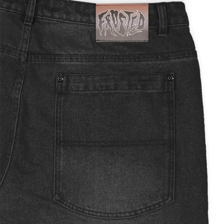Frosted Skateboards MEN'S CARPENTER JEANS