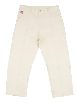 Frosted Skateboards MEN'S CHINO PANTS BEIGE