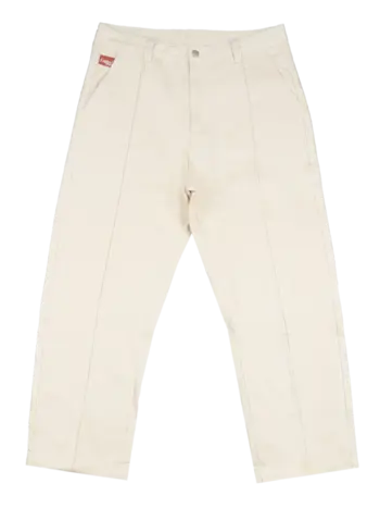 Frosted Skateboards MEN'S CHINO PANTS BEIGE