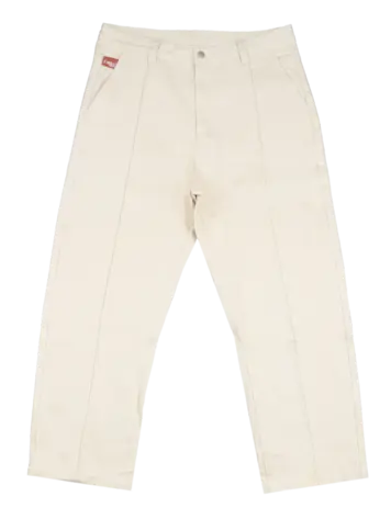 Frosted Skateboards MEN'S CHINO PANTS BEIGE