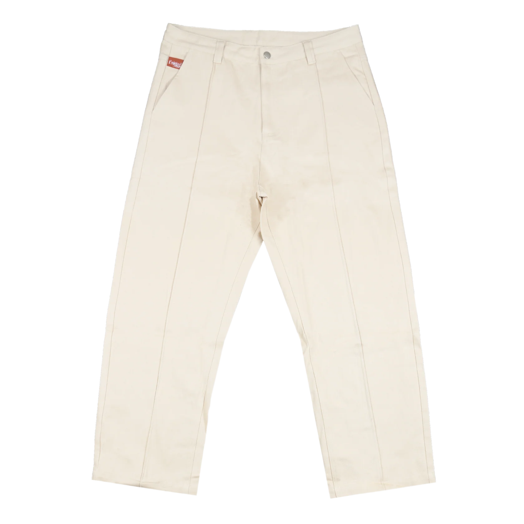 Frosted Skateboards HOMMES CHINO PANTS