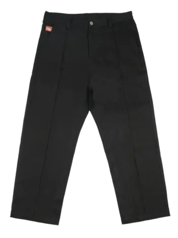 Frosted Skateboards MEN'S CHINO PANTS BLACK