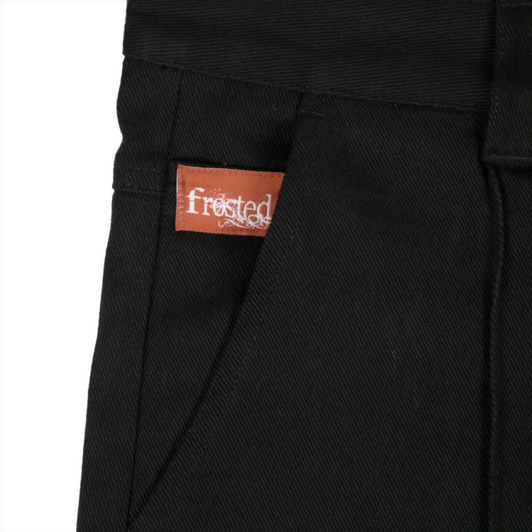 Frosted Skateboards HOMMES CHINO PANTS