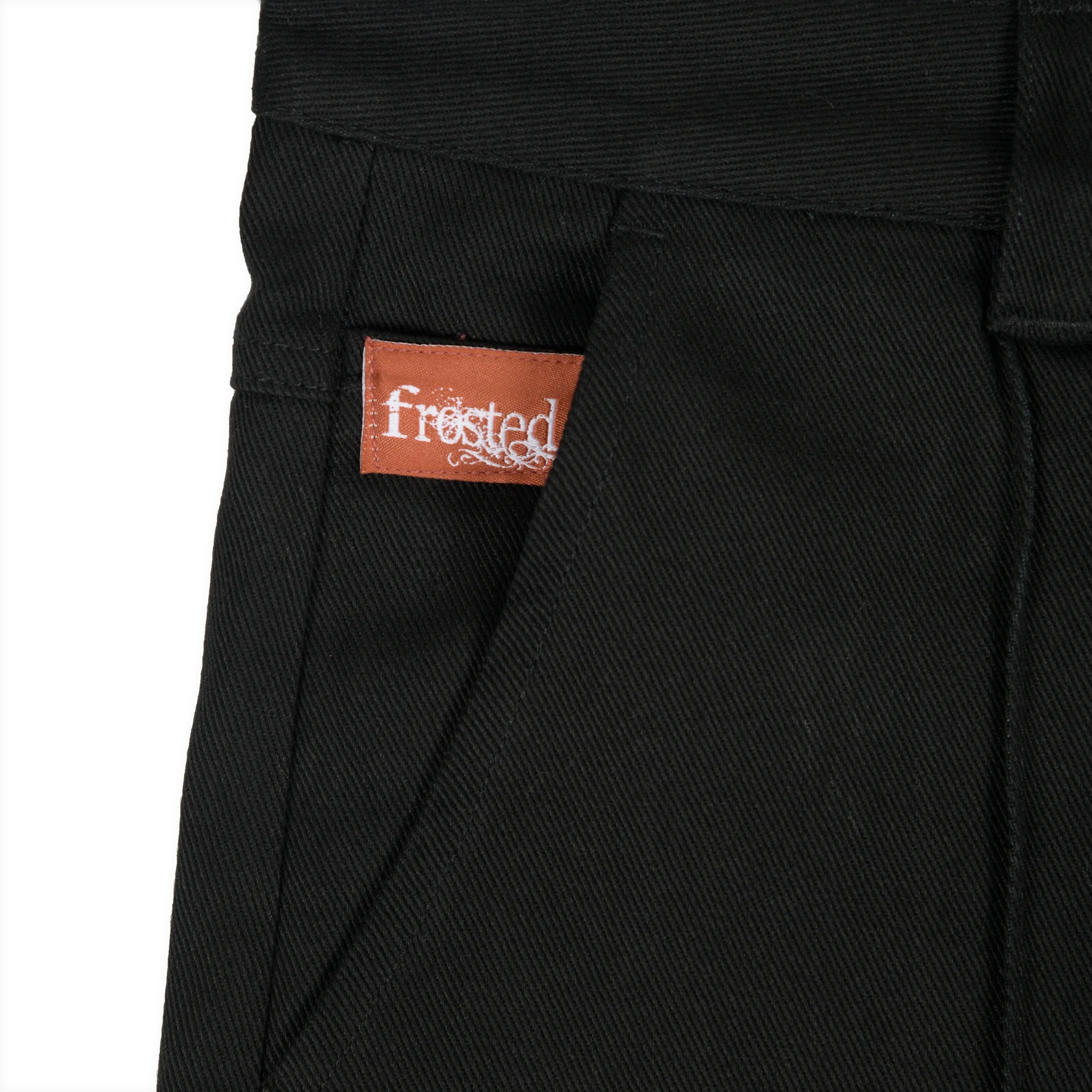 Frosted Skateboards HOMMES CHINO PANTS