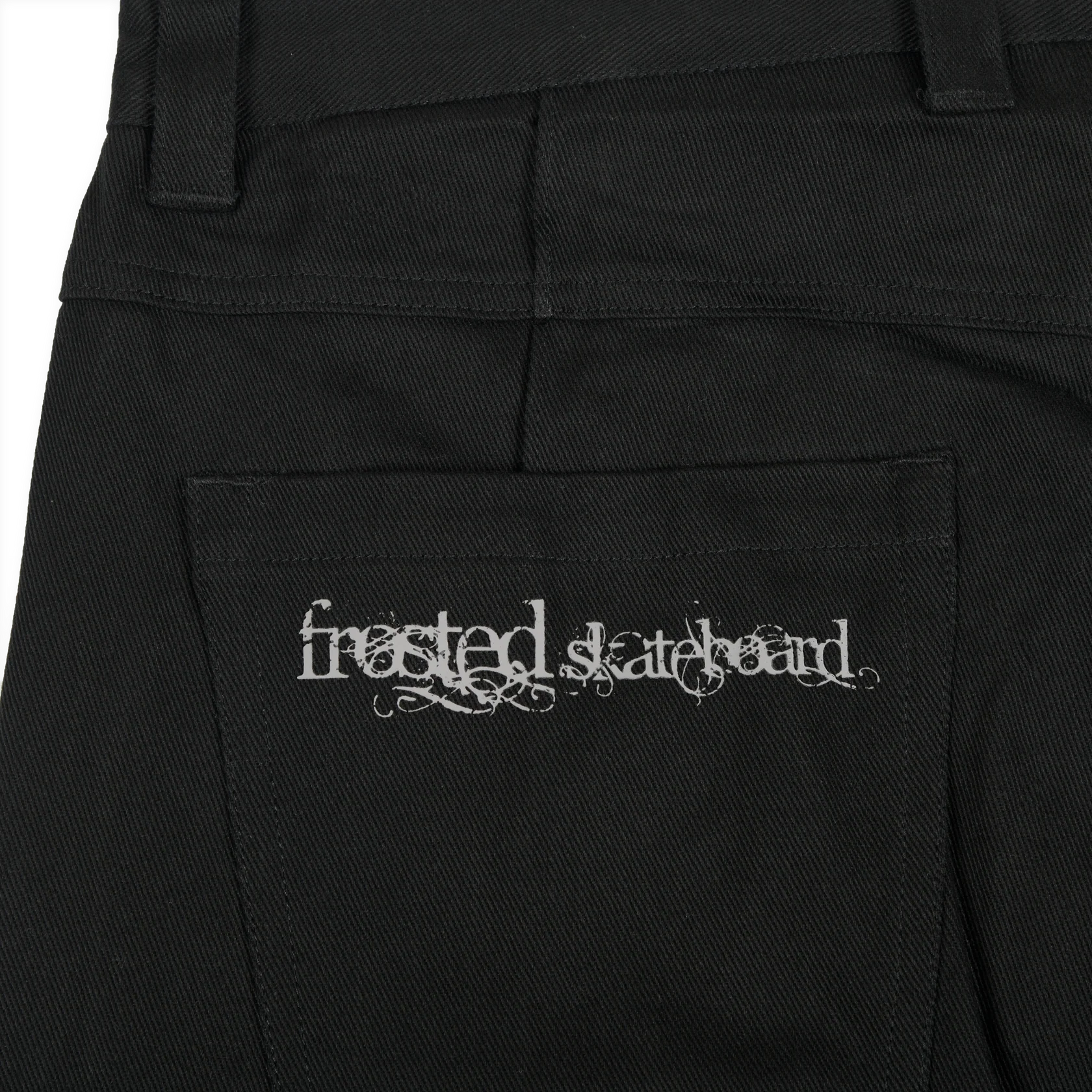 Frosted Skateboards HOMMES CHINO PANTS