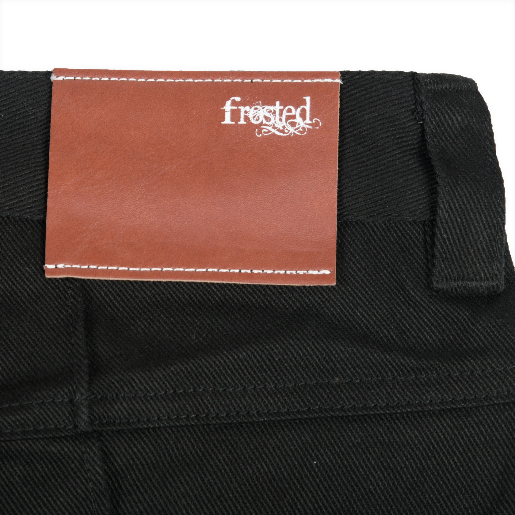 Frosted Skateboards HOMMES CHINO PANTS