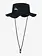 Quiksilver HOMMES BUSHMASTER SAFARI BOONIE HAT