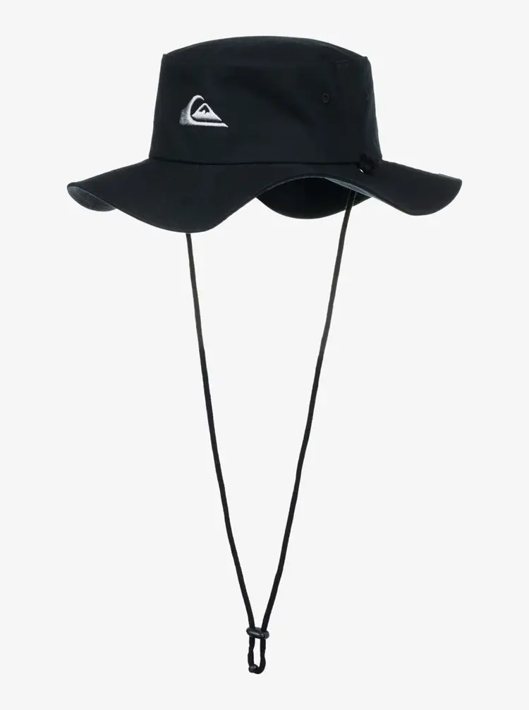 Quiksilver HOMMES BUSHMASTER SAFARI BOONIE HAT