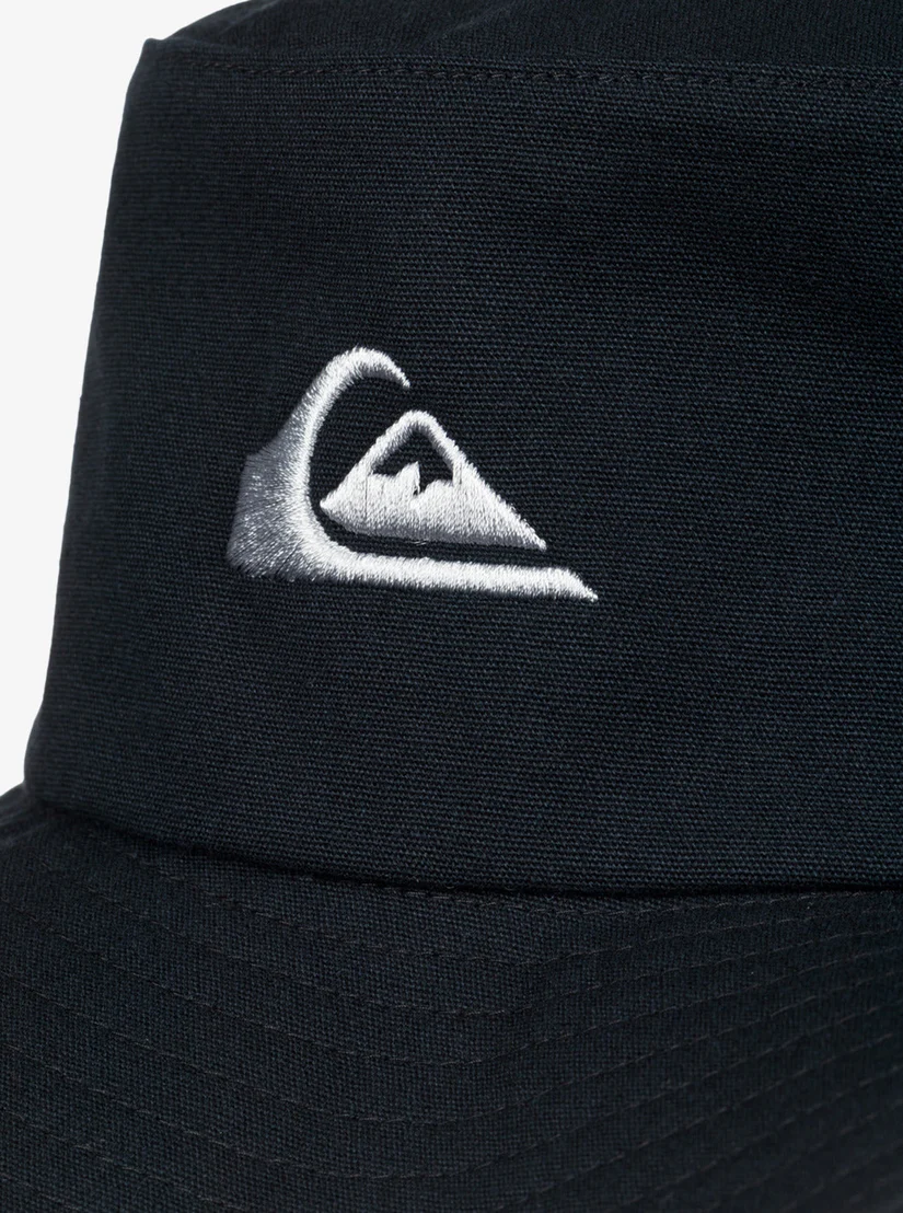 Quiksilver MEN'S BUSHMASTER SAFARI BOONIE HAT