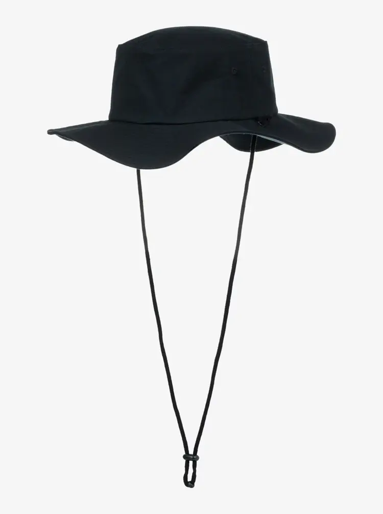 Quiksilver HOMMES BUSHMASTER SAFARI BOONIE HAT