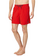 Quiksilver HOMMES EVERYDAY SOLID VOLLEY SHORTS 17"