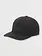 Quiksilver MEN'S AMPED UP FLEX IT HAT