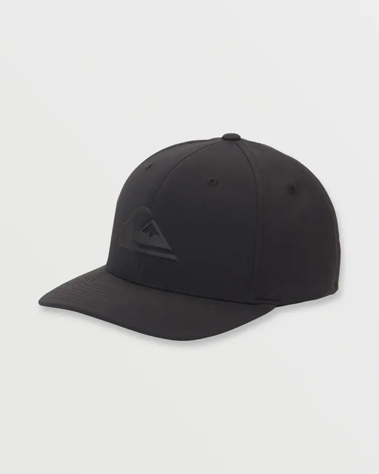 Quiksilver HOMMES AMPED UP FLEX IT HAT