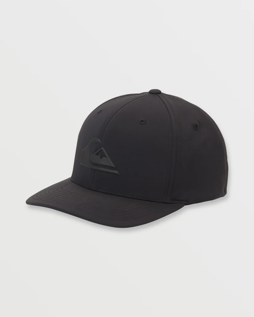 Quiksilver MEN'S AMPED UP FLEX IT HAT