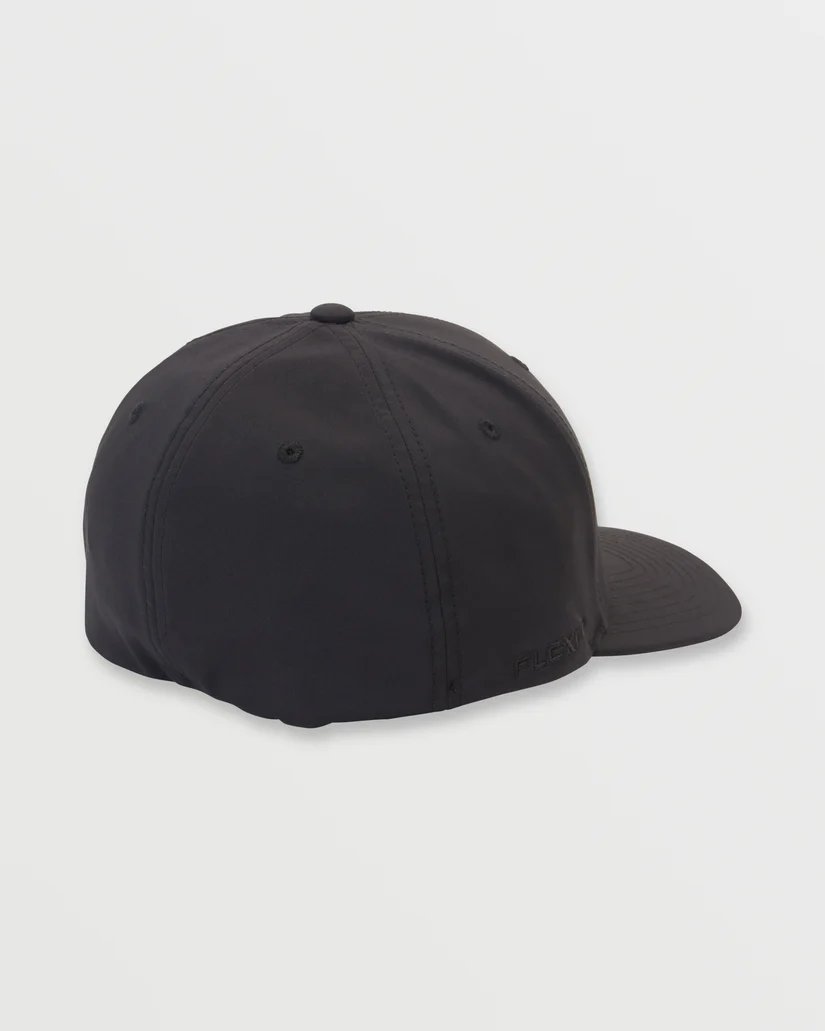 Quiksilver MEN'S AMPED UP FLEX IT HAT
