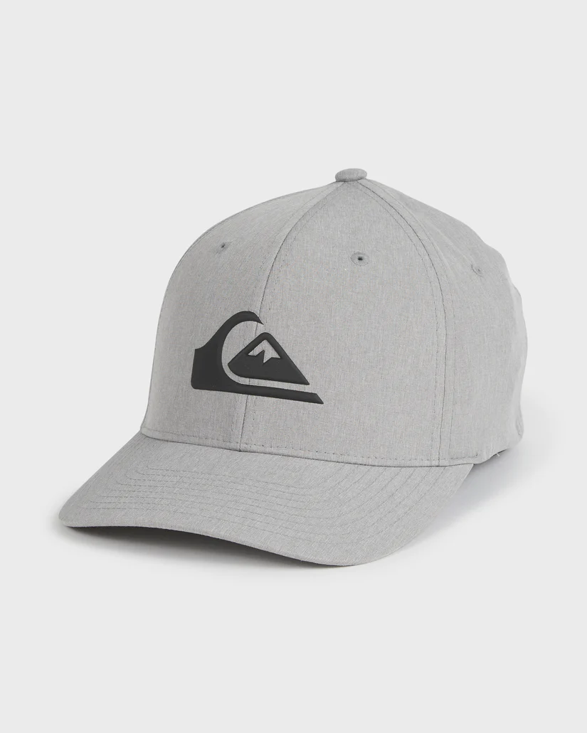 Quiksilver MEN'S AMPED UP FLEX IT HAT