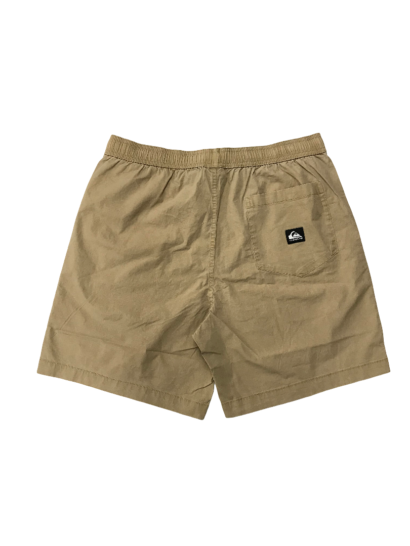 Quiksilver MEN'S TAXER SHORTS
