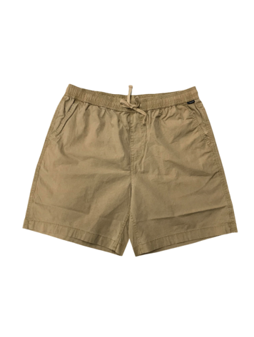 Quiksilver MEN'S TAXER SHORTS KHAKI