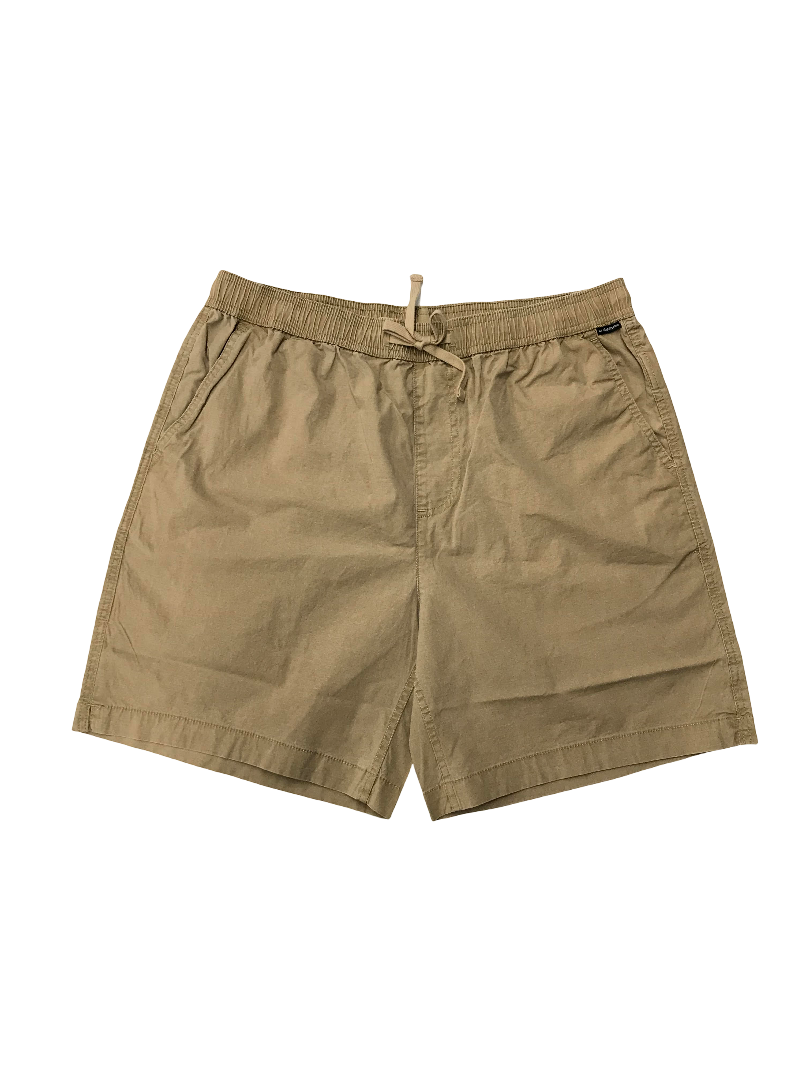 Quiksilver MEN'S TAXER SHORTS