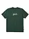 Quiksilver MEN'S IMPAIRED MOE SHORT SLEEVE T-SHIRT