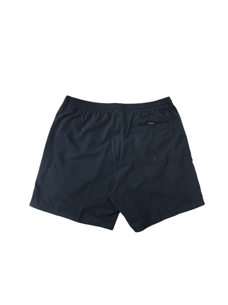 Quiksilver HOMMES EVERYDAY SOLID VOLLEY SWIM TRUNKS 17"