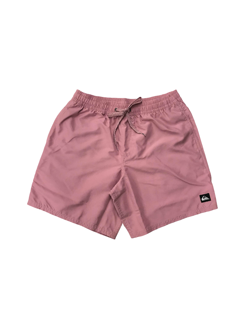 Quiksilver MEN'S EVERYDAY SOLID VOLLEY 17" NB
