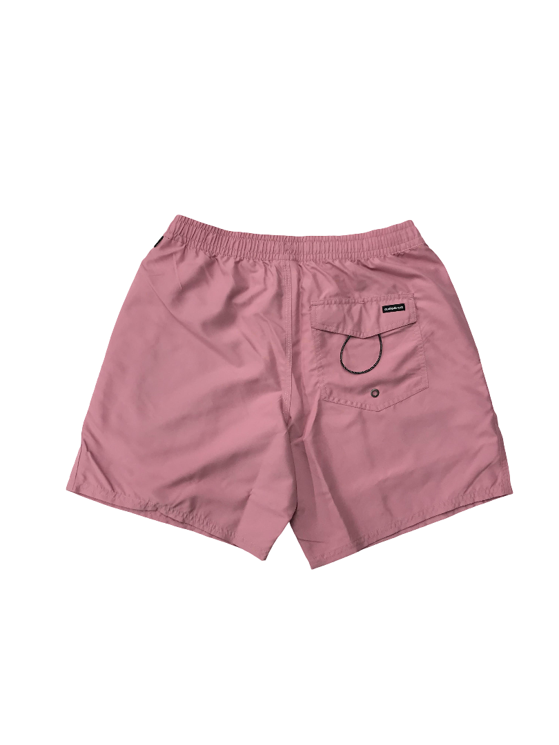 Quiksilver MEN'S EVERYDAY SOLID VOLLEY 17" NB