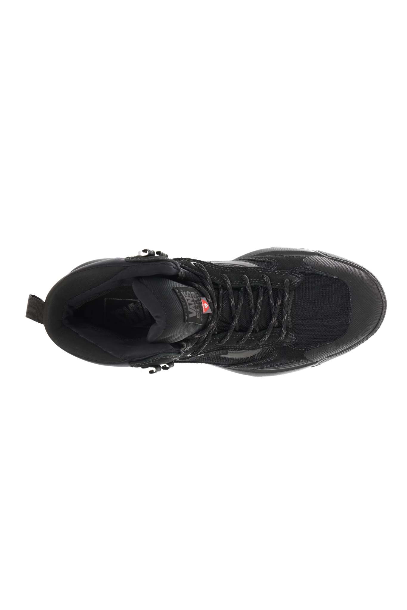 Vans HOMMES MTE CRESTLINE WATERPROOF INSULATED BOOTS