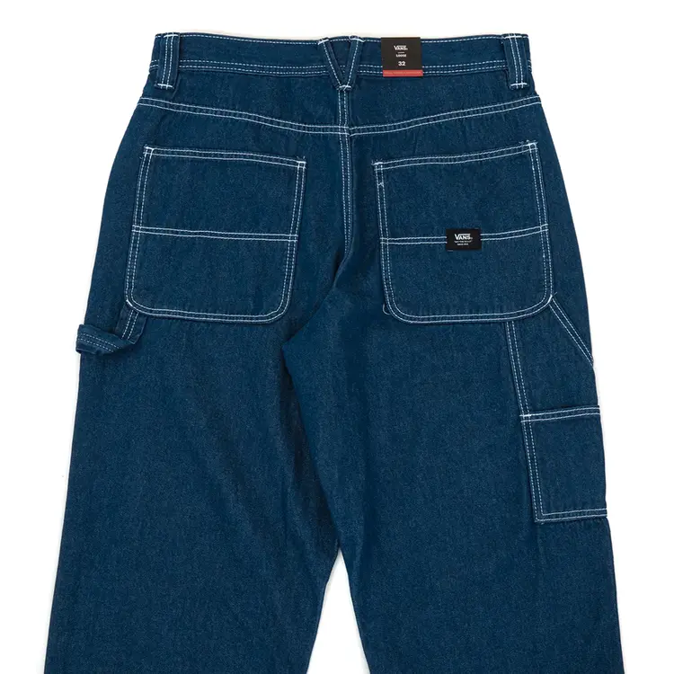 Vans MEN'S DRILL CHORE CARPENTER LOOSE DENIM