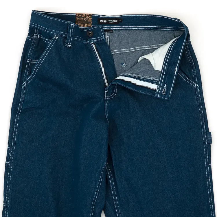 Vans MEN'S DRILL CHORE CARPENTER LOOSE DENIM