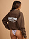 RIP CURL FEMMES SURF PUFF HERITAGE HOODIE