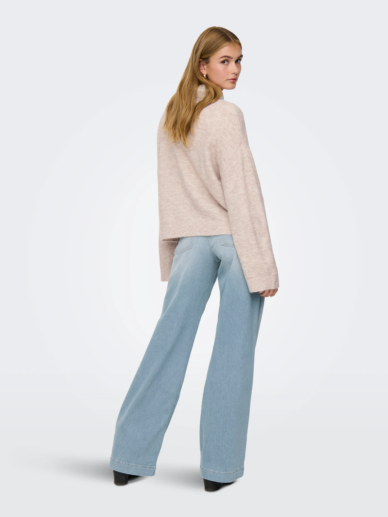 Only FEMMES SIMONI PULL EN TRICOT