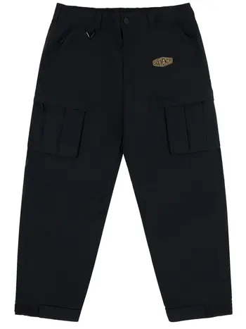 Souvenir HOMMES PANTALON S2000 INSULATED CARGO BLACK