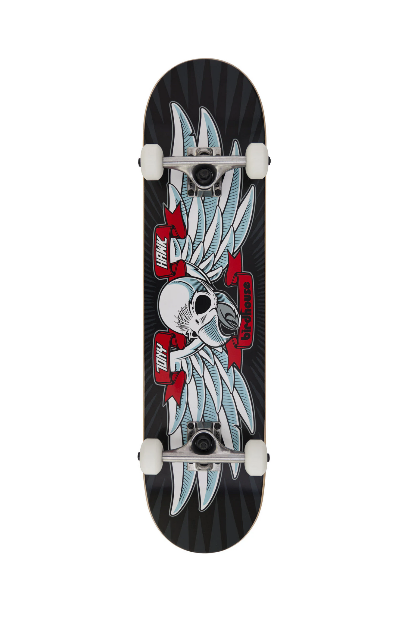 Birdhouse FLYING FALCON COMPLETE SKATEBOARD 7.5"