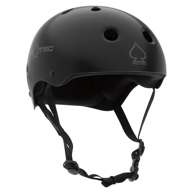 Pro-tec CASQUE CLASSIC CERTIFIED