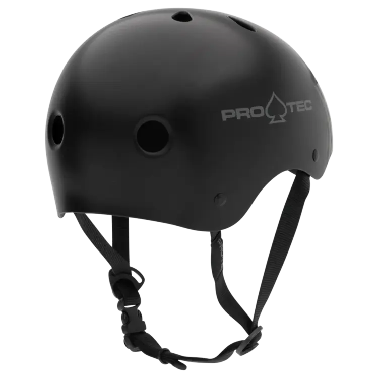 Pro-tec CASQUE CLASSIC CERTIFIED