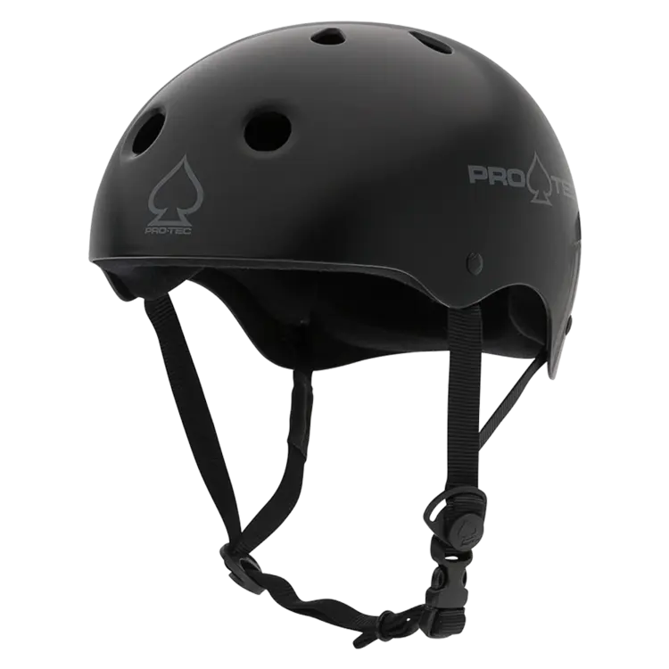 Pro-tec CASQUE CLASSIC CERTIFIED