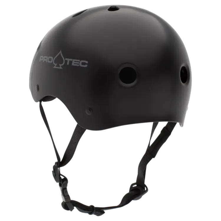 Pro-tec CASQUE CLASSIC CERTIFIED