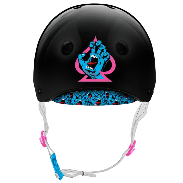 Pro-tec CASQUE LOW PRO SANTA CRUZ