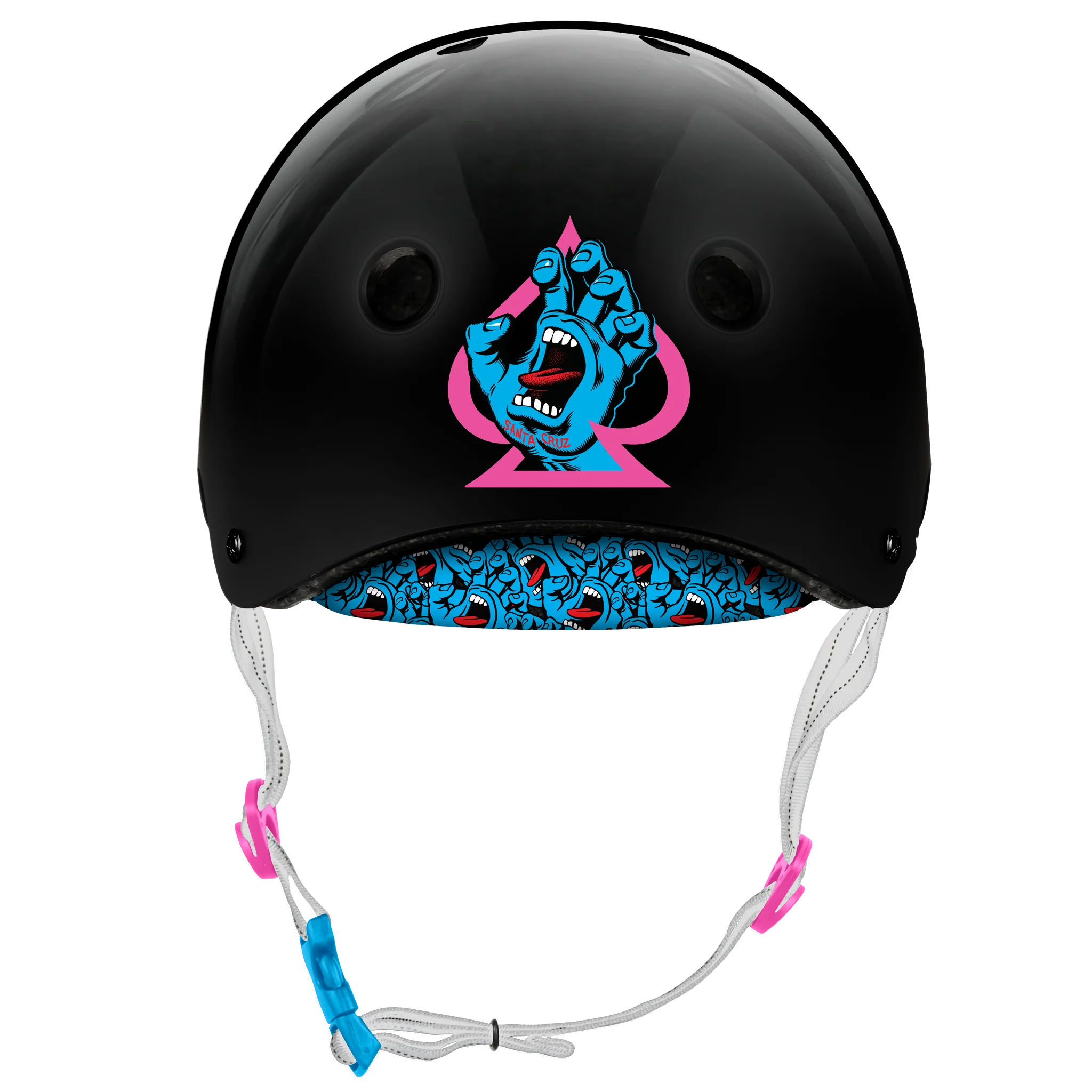 Pro-tec CASQUE LOW PRO SANTA CRUZ