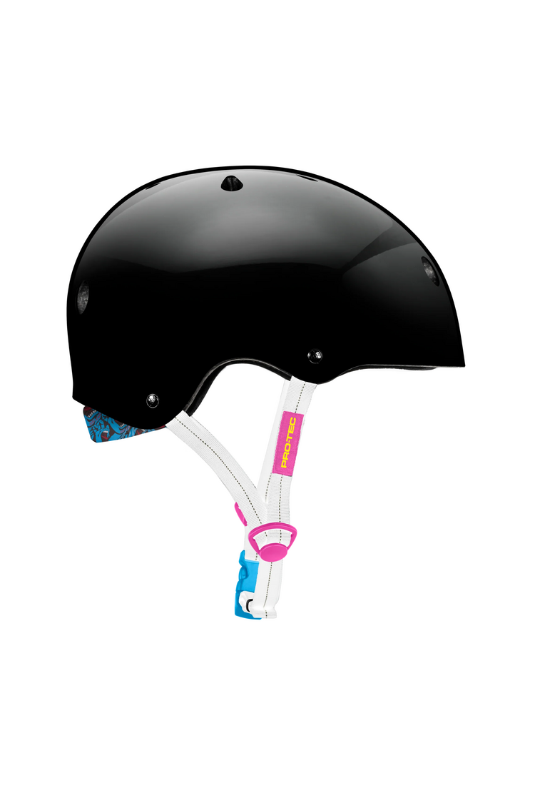 Pro-tec LOW PRO SANTA CRUZ HELMET