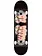 Toy machine FISTS COMPLETE SKATEBOARD 8"
