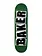 Baker Skateboards BRAND LOGO PLANCHE DE SKATEBOARD