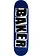 Baker Skateboards BRAND LOGO SKATEBOARD DECK