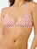 RIP CURL CLASSIC SURF XBACK BIKINI TOP MULTICO