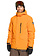 Quiksilver MEN'S MISSION SOLID SNOW JACKET