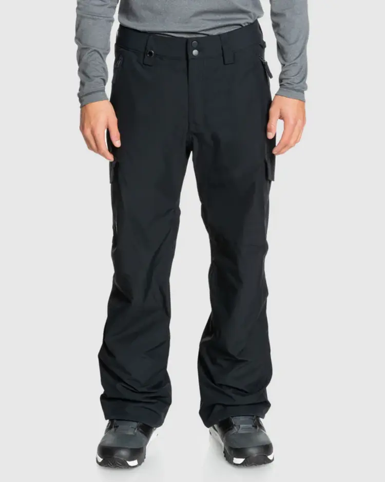 Quiksilver HOMMES PORTER SNOW PANTS
