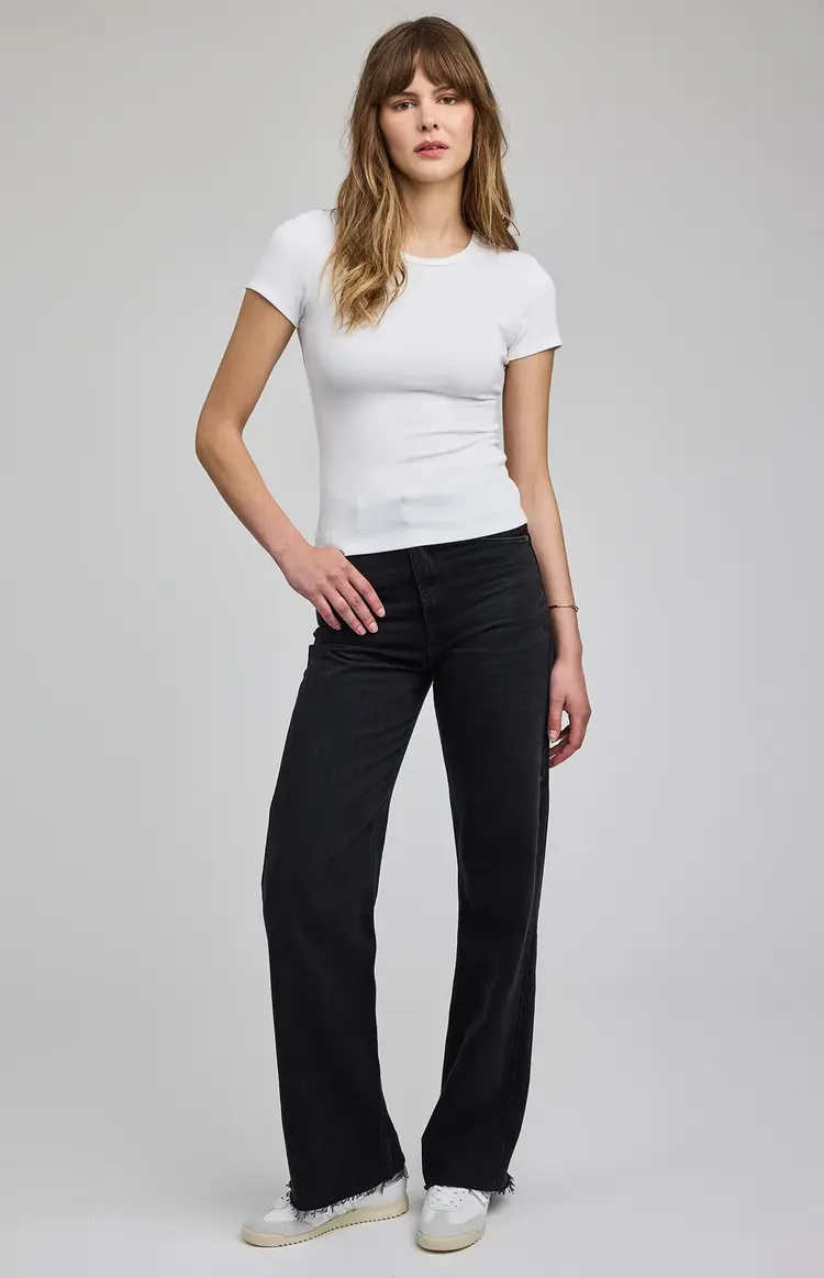 Gentle fawn WOMEN'S REAGAN T-SHIRT